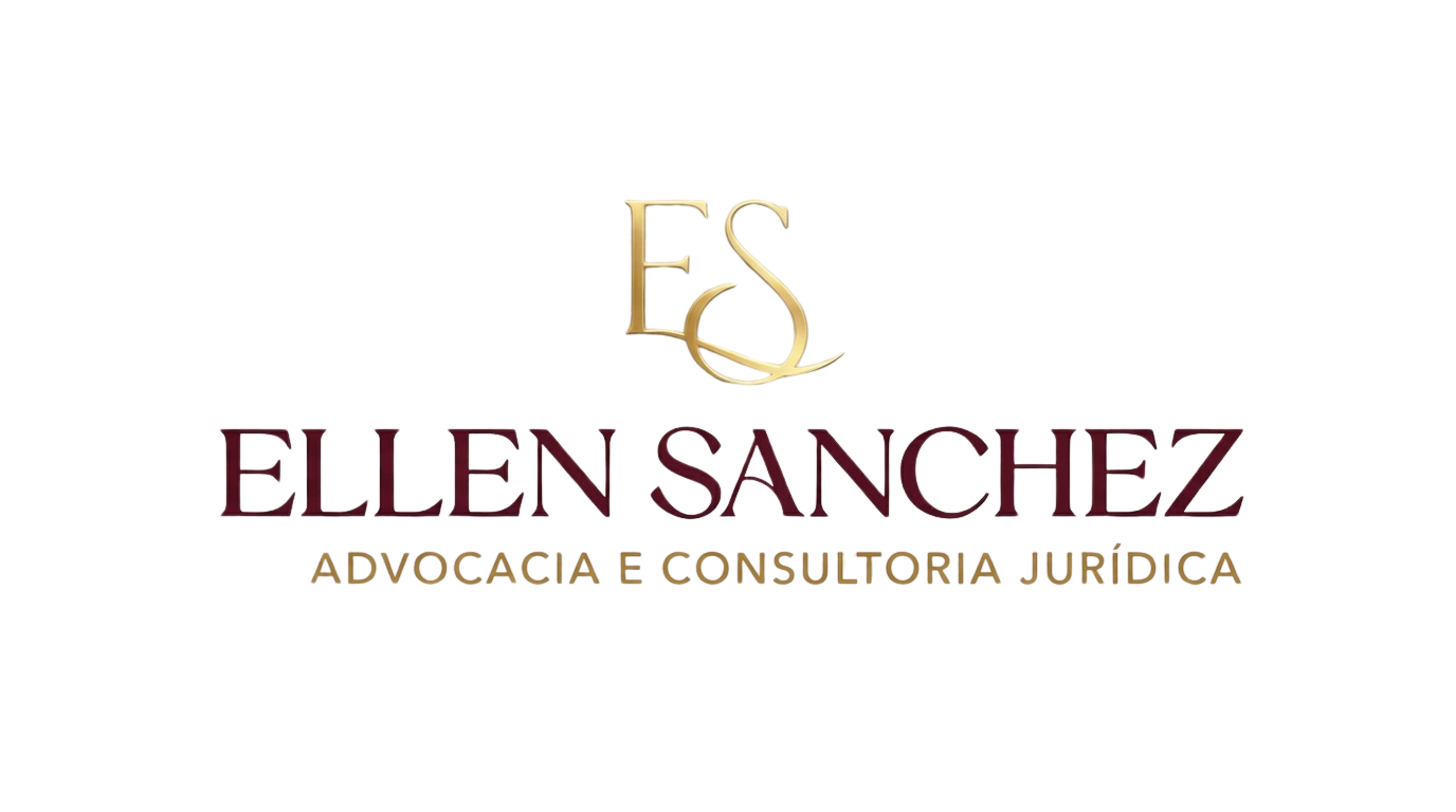 Ellen Sanchez — Advocacia e Consultoria Jurídica