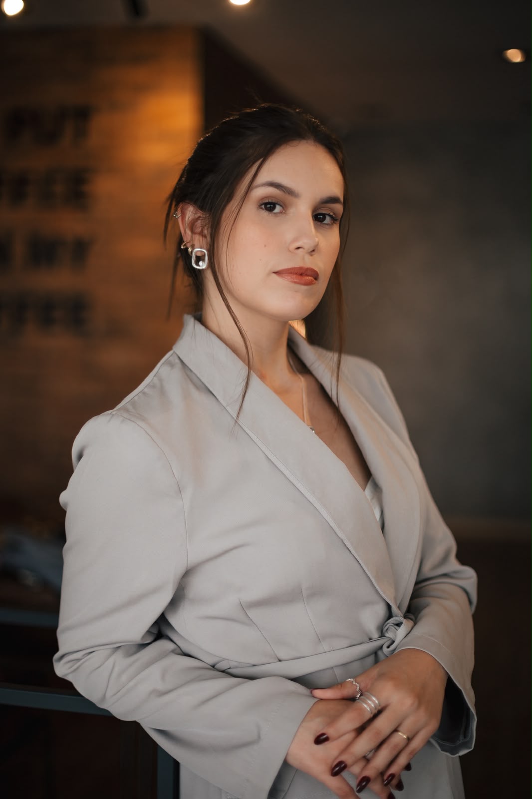 Dra. Ellen Sanchez, advogada em Direito de Família e Sucessões